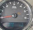 2012 Chevrolet Silverado K1500 Lt Красный vin: 1GCRKSE72CZ250682