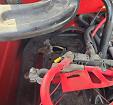 2012 Chevrolet Silverado K1500 Lt Красный vin: 1GCRKSE72CZ250682
