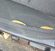 2012 Chevrolet Silverado K1500 Lt Красный vin: 1GCRKSE72CZ250682