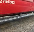 2012 Chevrolet Silverado K1500 Lt Красный vin: 1GCRKSE72CZ250682