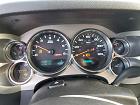 2012 Chevrolet Silverado K1500 Lt Gray vin: 1GCRKSE75CZ283109