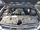 2012 Chevrolet Silverado K1500 Lt Gray vin: 1GCRKSE75CZ283109