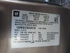 2012 Chevrolet Silverado K1500 Lt Gray vin: 1GCRKSE75CZ283109