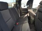 2012 Chevrolet Silverado K1500 Lt Gray vin: 1GCRKSE75CZ283109