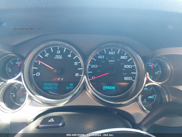 2012 Chevrolet Silverado 1500 Lt Красный vin: 1GCRKSE7XCZ131049