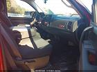 2012 Chevrolet Silverado 1500 Lt Красный vin: 1GCRKSE7XCZ131049