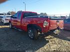2012 Chevrolet Silverado 1500 Lt Красный vin: 1GCRKSE7XCZ131049