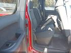 2012 Chevrolet Silverado 1500 Lt Красный vin: 1GCRKSE7XCZ131049