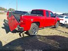 2012 Chevrolet Silverado 1500 Lt Красный vin: 1GCRKSE7XCZ131049