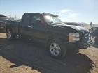 2012 Chevrolet Silverado K1500 Lt Black vin: 1GCRKSE7XCZ218451