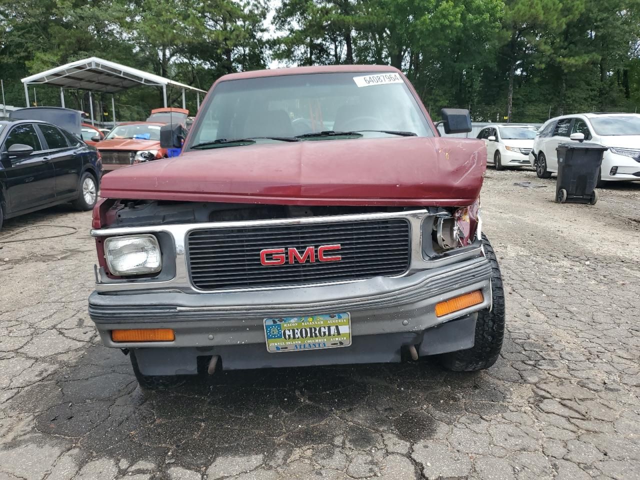 イチゴ15 1982 Cadillac Cimarron | 1G6AG69G5CC421415 | Bid History
