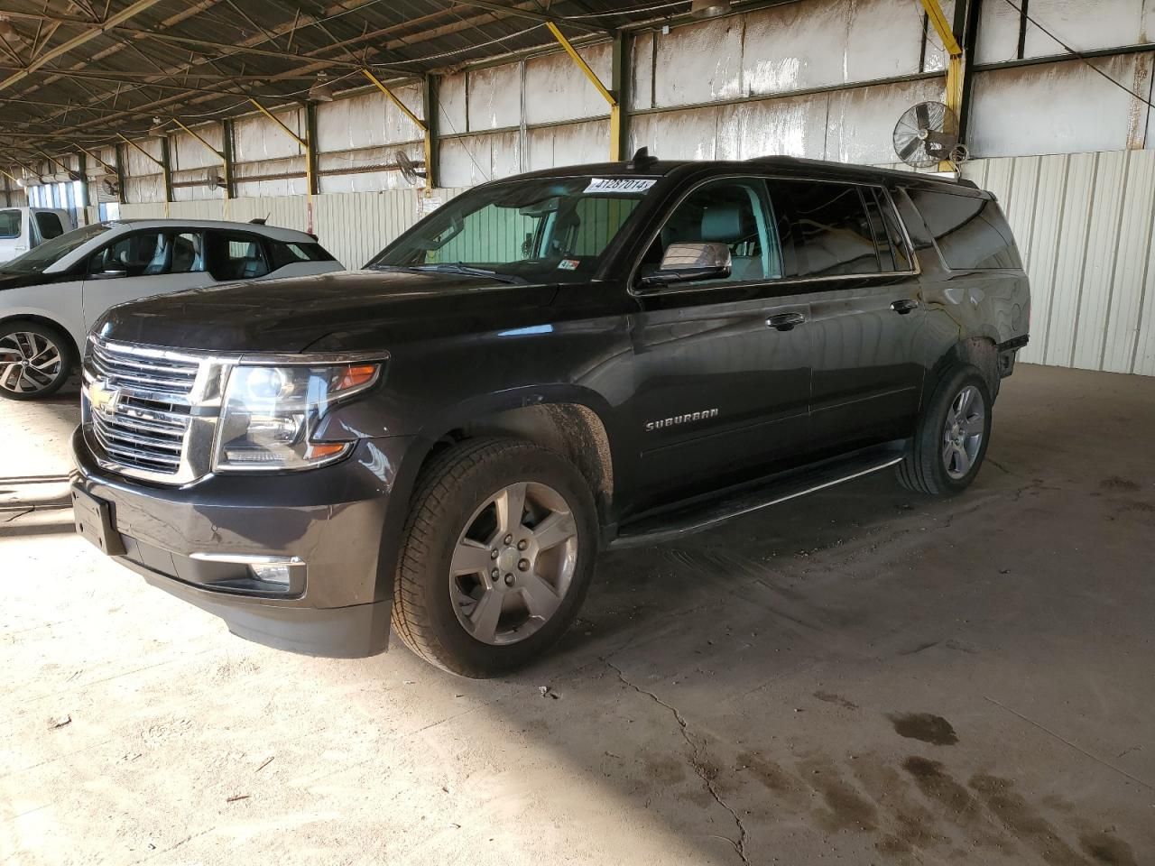 Kit de lámina tintada de vinilo ahumado precortado para faros delanteros,  traseros y tercera luz de freno de Chevy Tahoe y Suburban 2021-2024. - Etsy  México, image size:1280x960