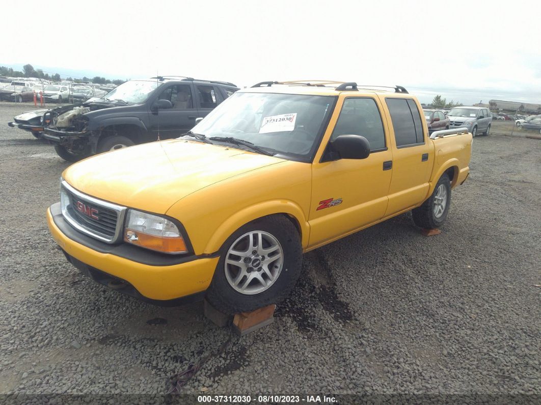 Price & History 2002 Gmc Sonoma Sls 4.3l 262 Sfi V6 Vortec Price & History 2002 Gmc Sonoma Sls 4.3l 262 Sfi V6 Vortec