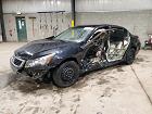2010 Honda Accord Lx Черный vin: 1HGCP2F37AA071067