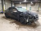 2010 Honda Accord Lx Черный vin: 1HGCP2F37AA071067
