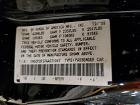 2010 Honda Accord Lx Черный vin: 1HGCP2F37AA071067