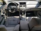 2010 Honda Accord Lxp Blue vin: 1HGCP2F46AA033645