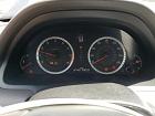 2010 Honda Accord Lxp Blue vin: 1HGCP2F46AA033645