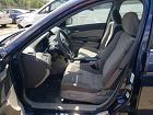 2010 Honda Accord Lxp Blue vin: 1HGCP2F46AA033645