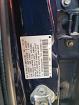 2010 Honda Accord Lxp Blue vin: 1HGCP2F46AA033645