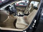 2010 Honda Accord Ex Black vin: 1HGCP2F70AA005902