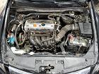 2010 Honda Accord Ex Black vin: 1HGCP2F70AA005902