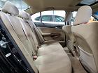 2010 Honda Accord Ex Black vin: 1HGCP2F70AA005902