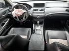 2010 Honda Accord Ex Черный vin: 1HGCP2F73AA027800
