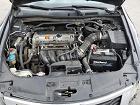 2010 Honda Accord Ex Черный vin: 1HGCP2F73AA027800