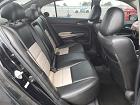 2010 Honda Accord Ex Черный vin: 1HGCP2F73AA027800