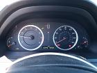 2008 Honda Accord Exl Серый vin: 1HGCP36868A075526