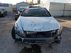 2010 Honda Accord Ex White vin: 1HGCP3F78AA026373