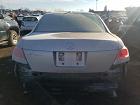 2010 Honda Accord Exl Серебряный vin: 1HGCP3F84AA013564