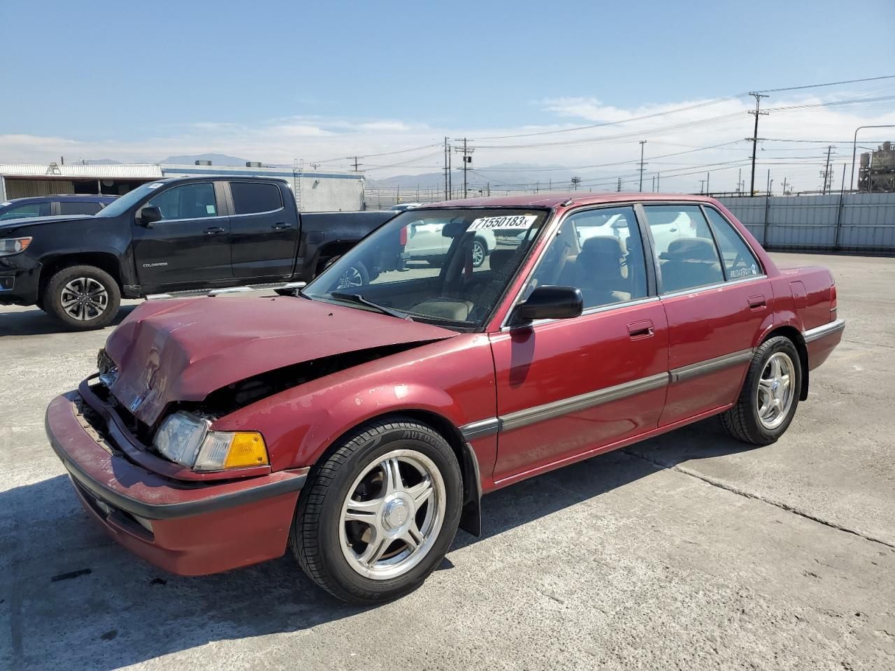 kiruakirua　0605 1999 Oldsmobile Aurora | 1G3GR62C1X4112176 | BidCars