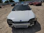 1995 Honda Civic Ex Белый vin: 1HGEJ1125SL036343