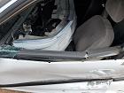 1995 Honda Civic Ex Белый vin: 1HGEJ1125SL036343