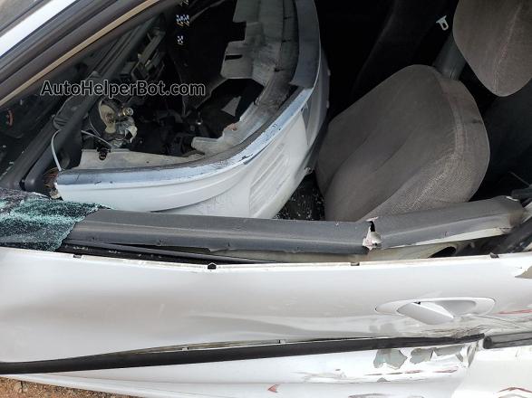 1995 Honda Civic Ex Белый vin: 1HGEJ1125SL036343
