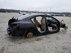 2014 Nissan Maxima S Black vin: 1N4AA5AP4EC480744