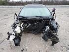 2014 Nissan Maxima S Black vin: 1N4AA5AP4EC480744