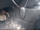 2014 Nissan Maxima 3.5 Sv Серебряный vin: 1N4AA5AP5EC464116