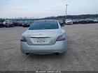 2014 Nissan Maxima 3.5 Sv Серебряный vin: 1N4AA5AP5EC464116