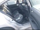 2014 Nissan Maxima 3.5 Sv Серебряный vin: 1N4AA5AP5EC464116