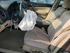2014 Nissan Maxima S Silver vin: 1N4AA5AP5EC465699