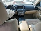 2014 Nissan Maxima S Silver vin: 1N4AA5AP5EC465699