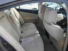 2014 Nissan Maxima S Silver vin: 1N4AA5AP5EC465699
