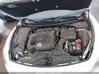 2014 Nissan Maxima 3.5 Sv Белый vin: 1N4AA5AP5EC475732