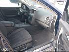 2014 Nissan Maxima 3.5 S Blue vin: 1N4AA5AP6EC908281