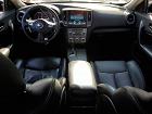 2014 Nissan Maxima S White vin: 1N4AA5AP7EC478891