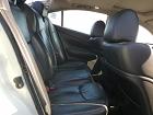 2014 Nissan Maxima S White vin: 1N4AA5AP7EC478891