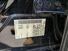 2014 Nissan Maxima S Черный vin: 1N4AA5AP7EC909648